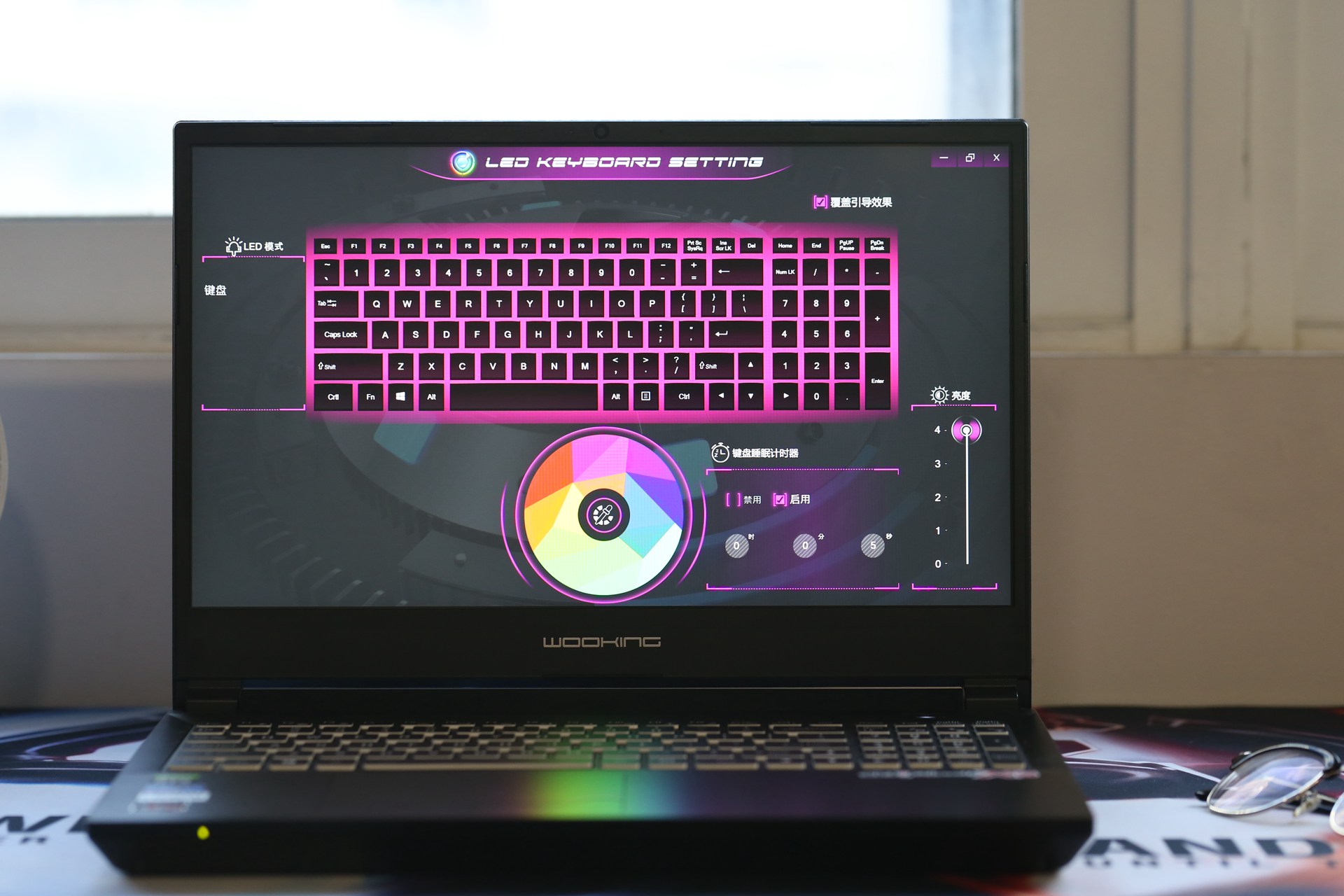 性能爆表！把台式机CPU装进笔记本，X5空妖R93900拆机评测