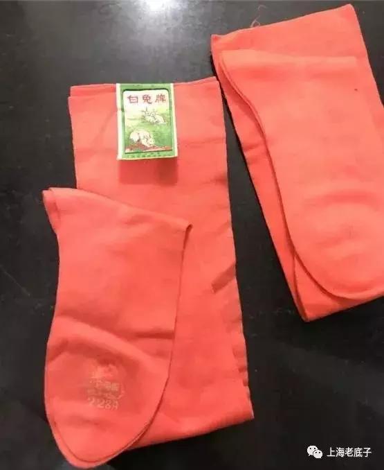 上海曾以一、二等数字排列的织袜厂、手套厂，侬还记得伐？