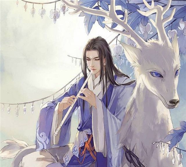 古风仙侠甜宠文,灵异鬼怪玄学小说甜宠文推荐