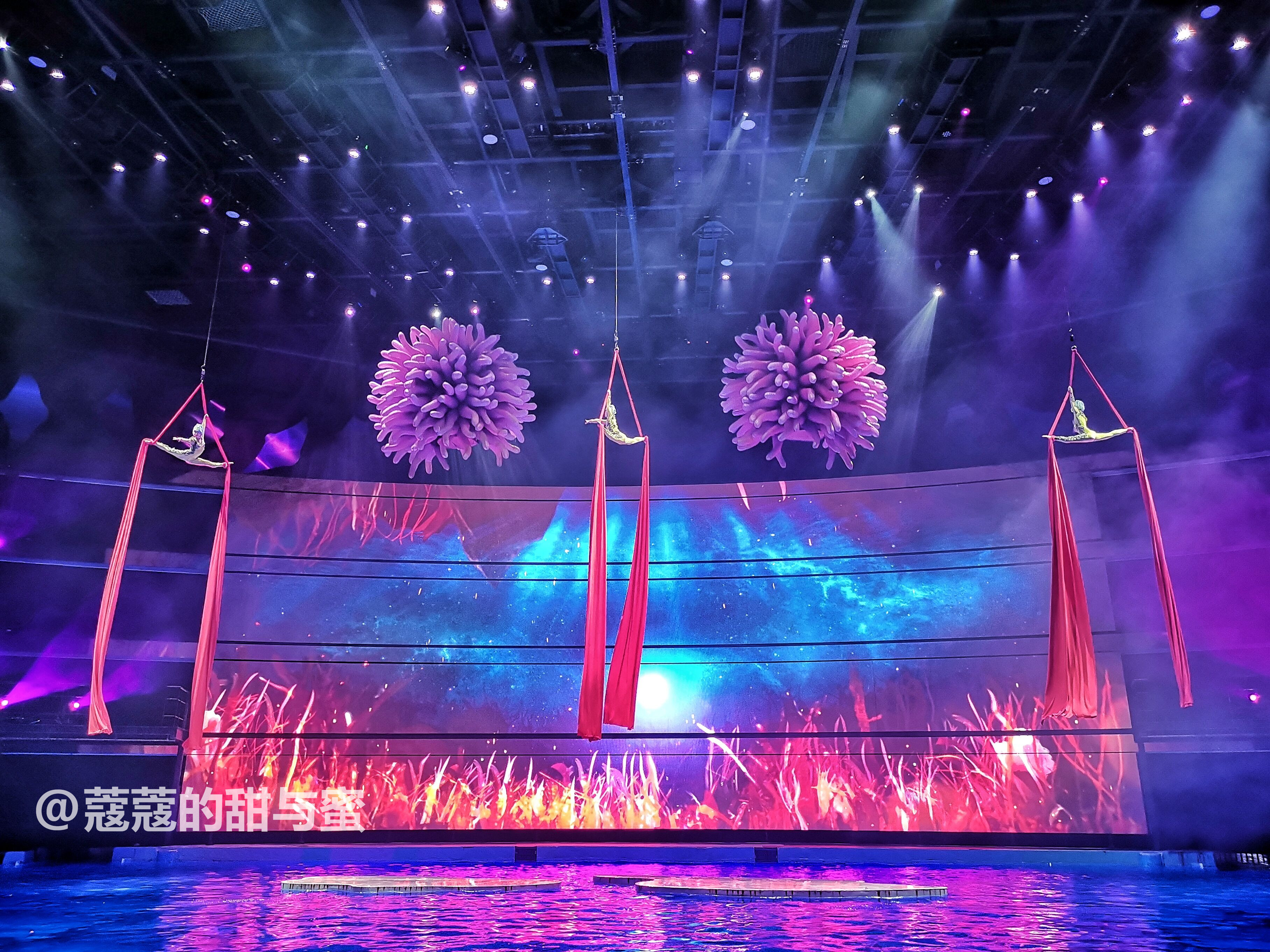 三亚亚特兰蒂斯攻略自由行五天,三亚七天自由行攻略亚特兰蒂斯