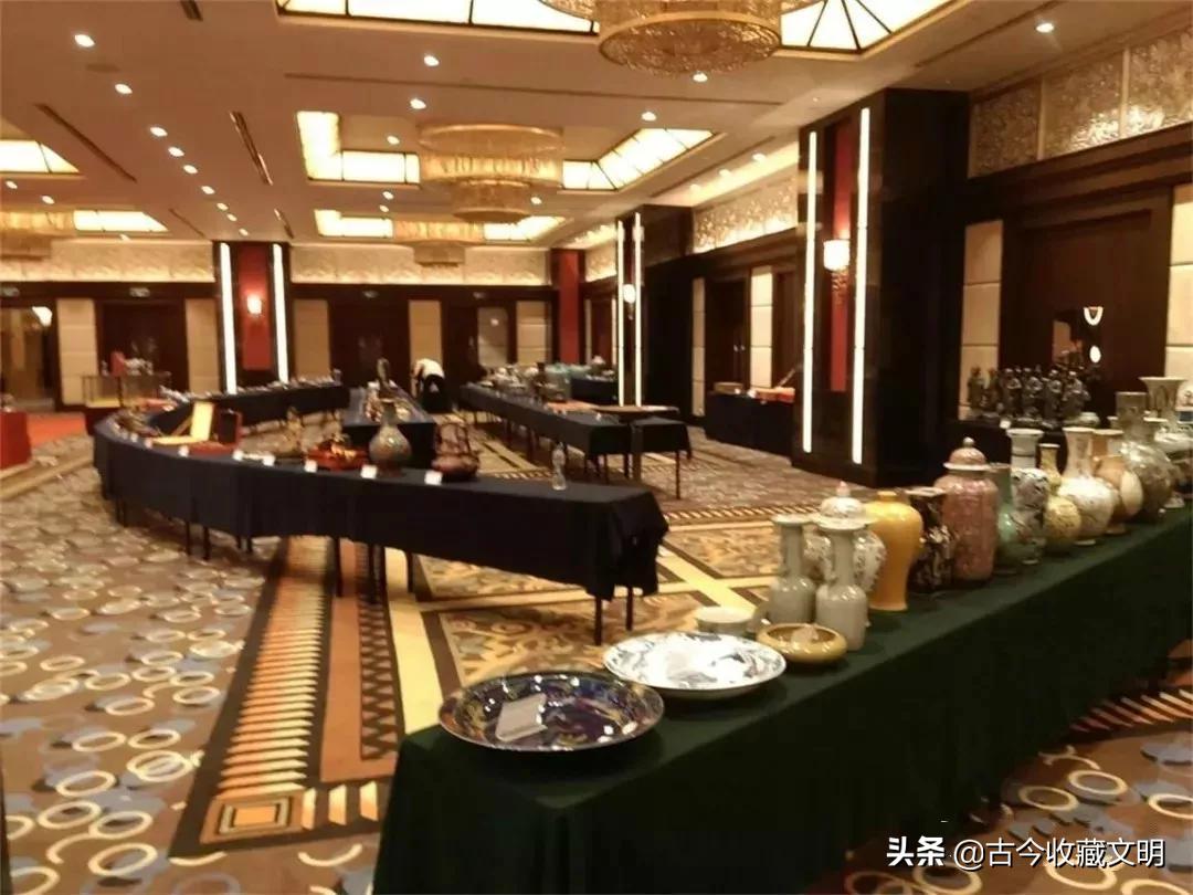 瓷器你有吗？中国古董市场货源危机已来临