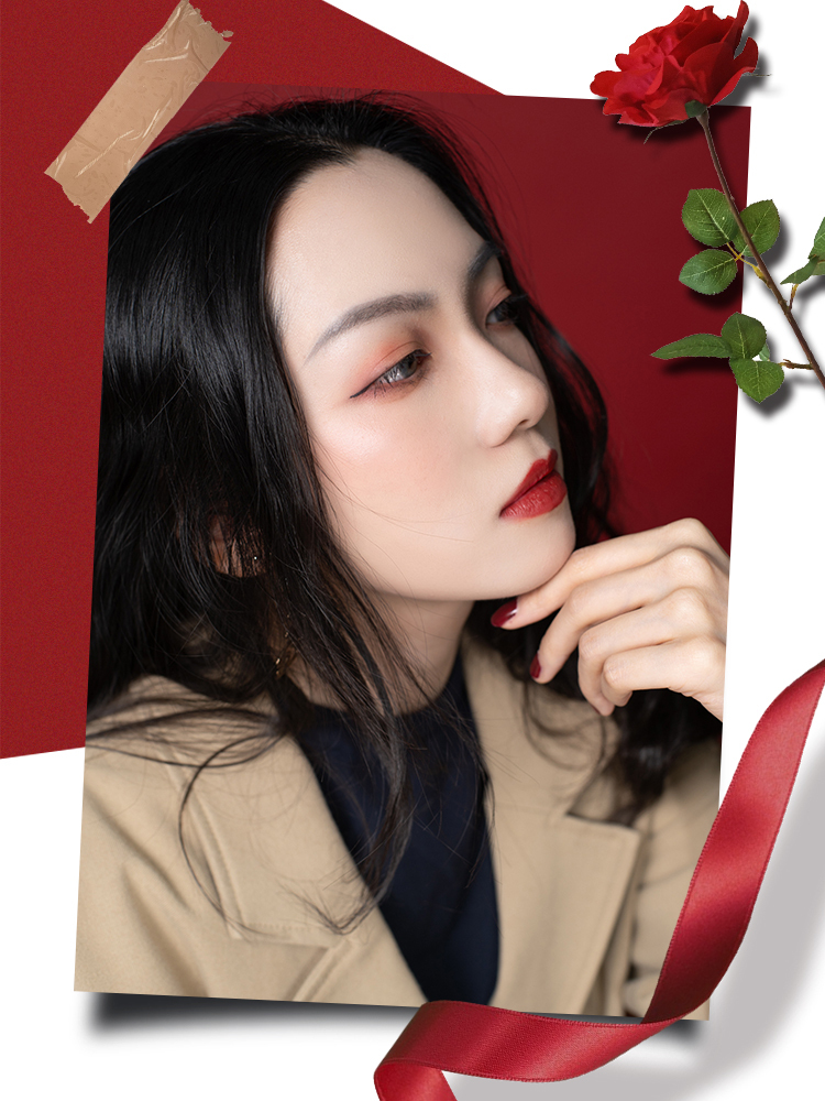 今年秋冬大牌口红色号推荐,今年秋冬口红流行色