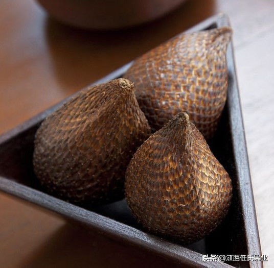 蛇皮果为什么不能吃太多,吃蛇皮果