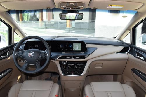 别克gl8真实车主评价保值率,别克gl8经典款2.4真实车主