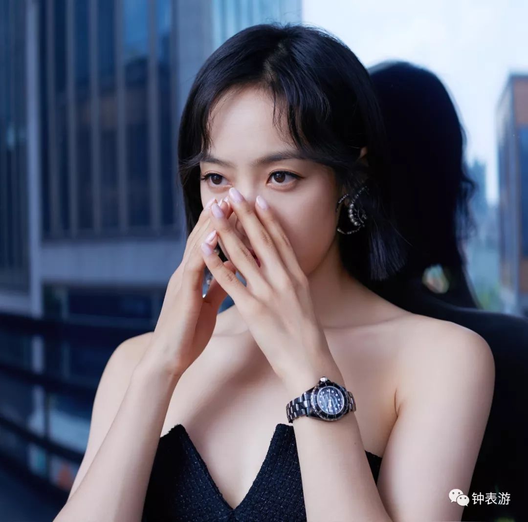 CHANEL香奈儿是专业制表吗?你拥有香奈儿J12吗?