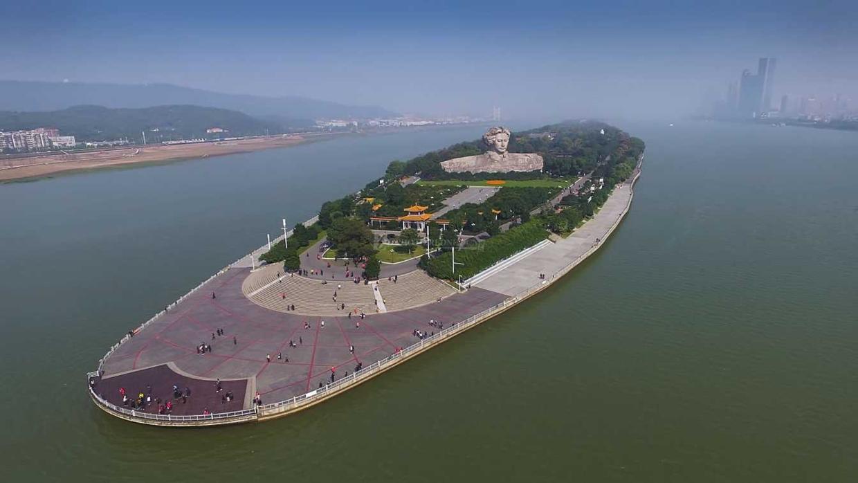 时尚而老派的长沙——一座让人来了就不想走的城市