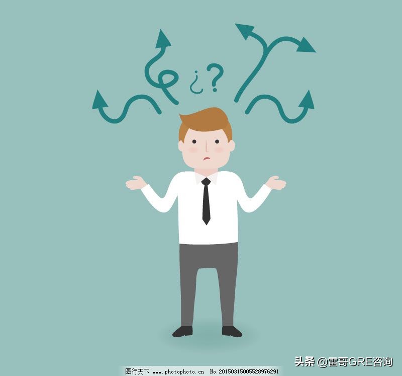 考gre有什么好处,成人学英语gre