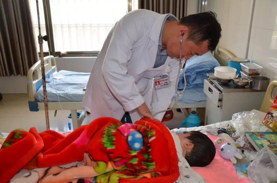 菏泽好医生候选人事迹展播：门晓彬——爱岗敬业，大胆创新