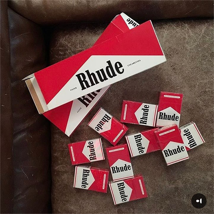 初代价格已破万！RHUDExVans后天发售！上脚抢先看