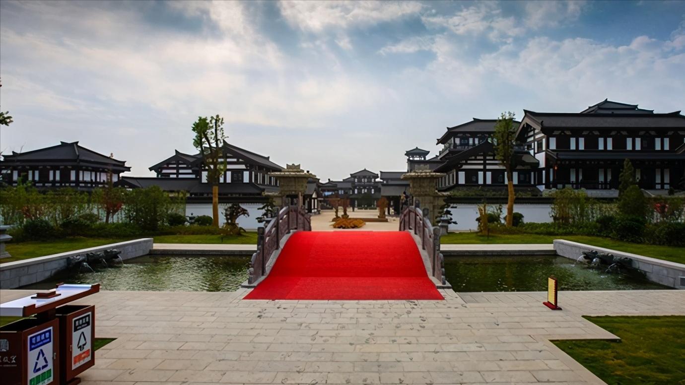 浅谈全国34个省级区域之华东篇：江苏省—宿迁市