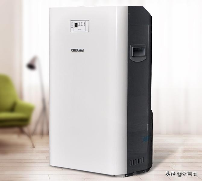 *湿机除**在日常使用中的几个误区