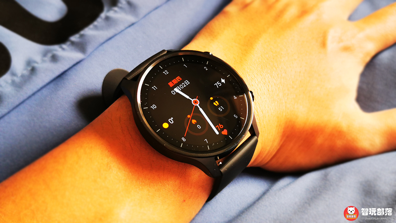 小米手表color运动测评换表带,小米手表color运动深度测评