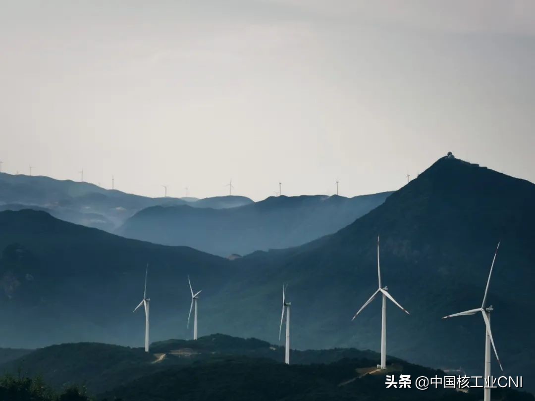 中核汇能最新信息,中核汇能河北新能源有限公司