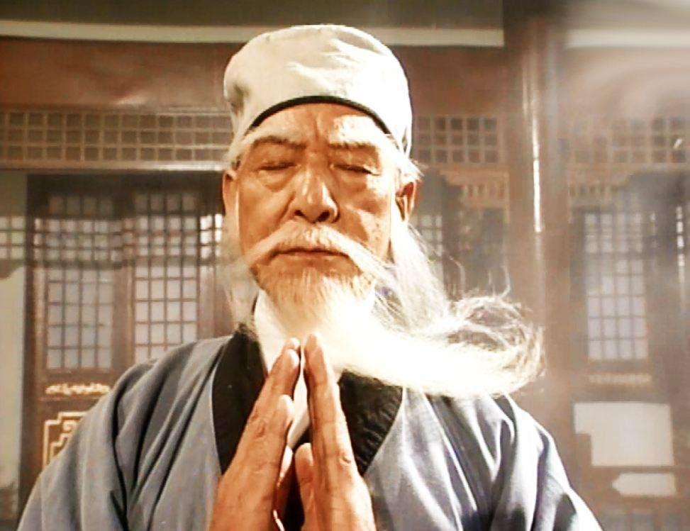 少林武僧参加抗日,参加抗日战争的解放军