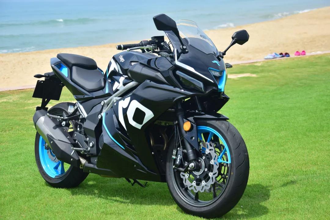 台荣250r最高马力,台荣双缸250cc