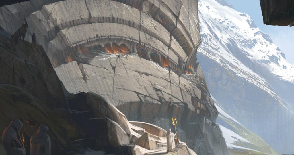 涨知识！游戏你玩得多了，可是英雄联盟各势力你又知道吗？