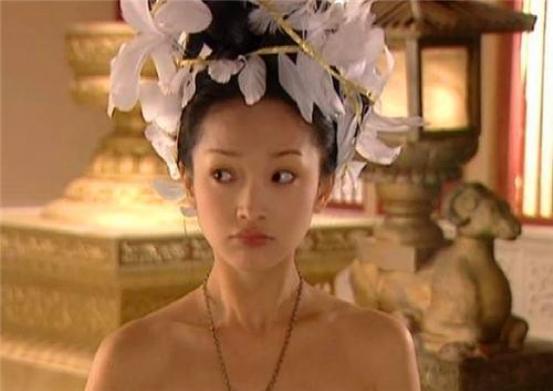 10位60后女星今昔对比,80后女明星颜值今昔对比