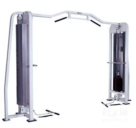 新手容易上手的健身器械,健身器械介绍