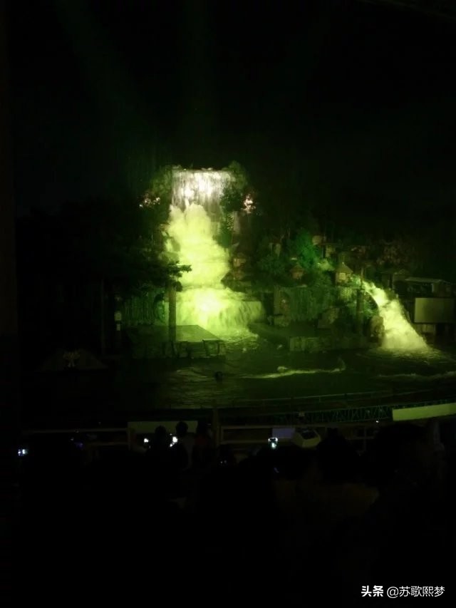 我和横店有个缘