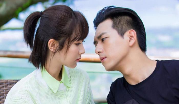 杨紫的历任男朋友都长啥样,杨紫个人资料简介及男友