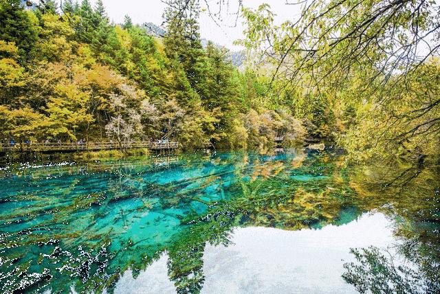 这么全的中国地理合集！看到你就是赚到了！