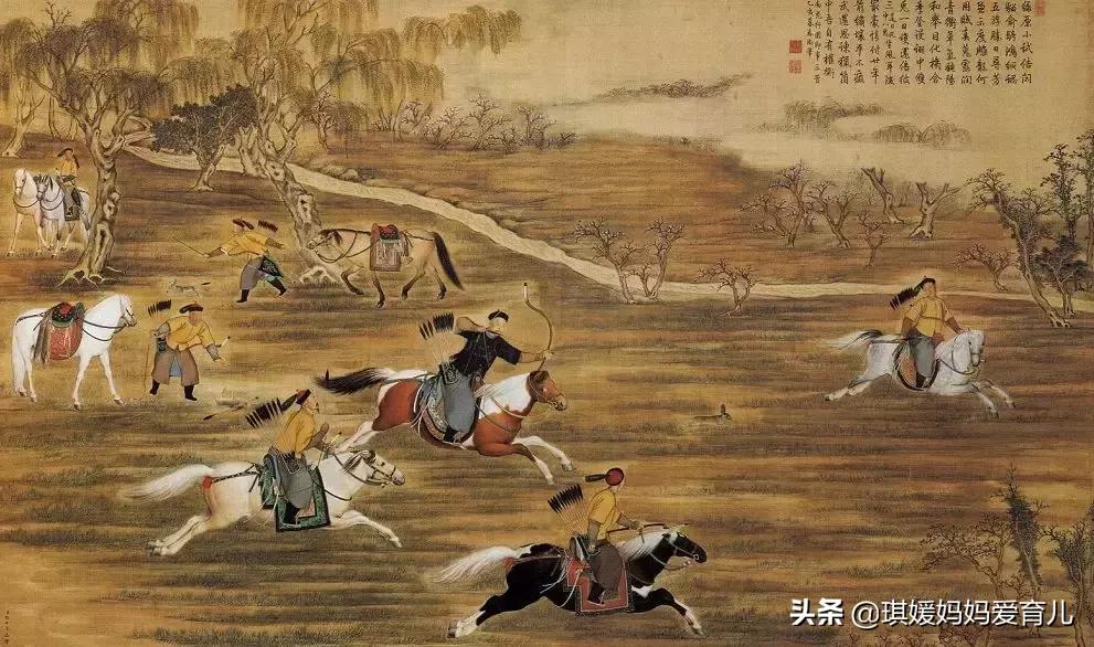 “妈妈,你怎么把我的头睡扁了?”宝宝的圆头or扁头到底哪个好?