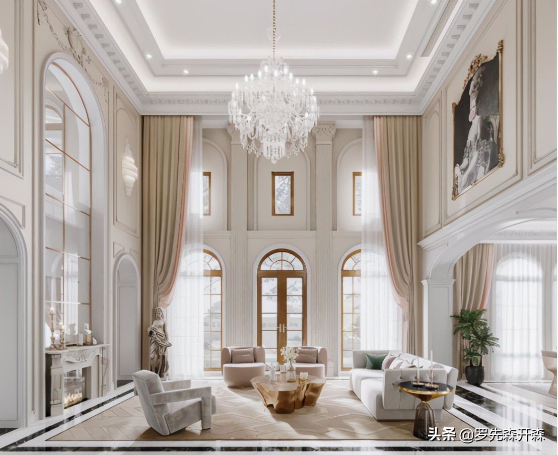 亚洲十大豪宅保利康桥,亚洲十大豪宅上海绿城玫瑰园