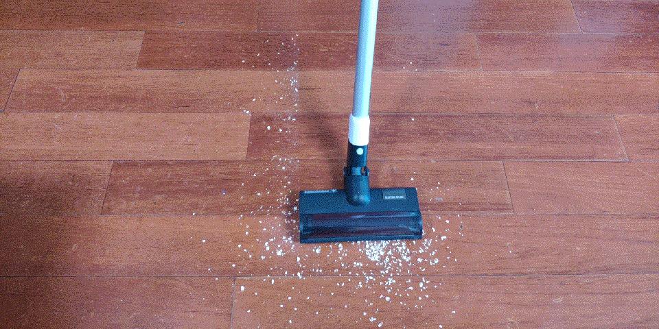 选吸尘器选海尔牌子怎样,选吸尘器好还是吸拖一体好