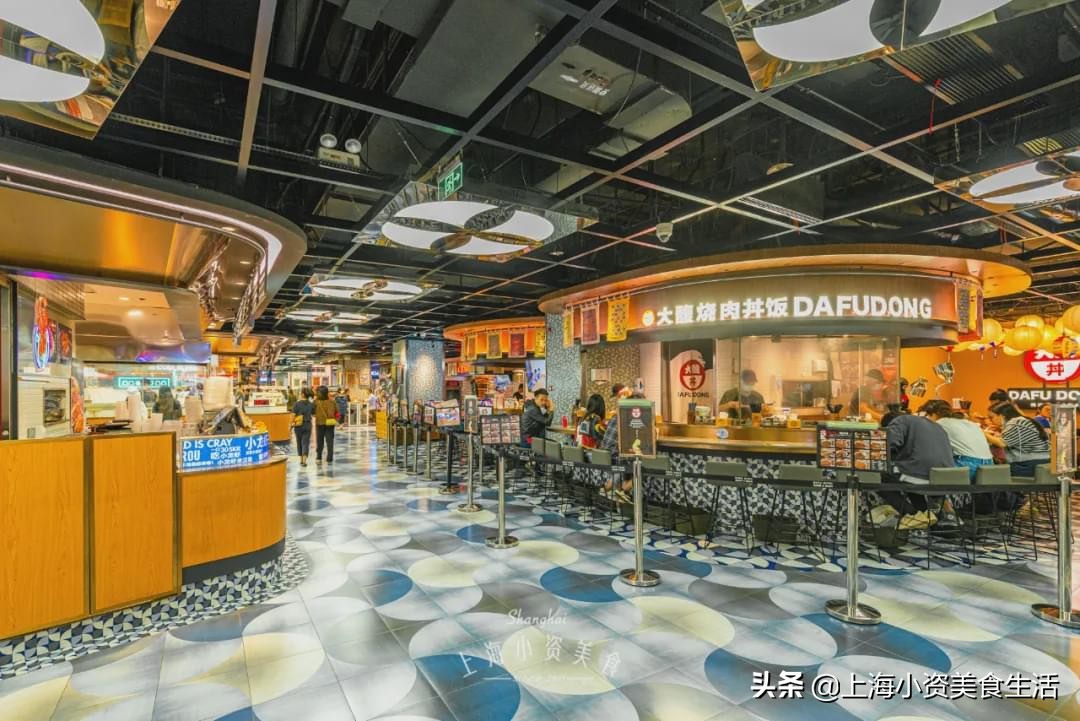 魔都网红打卡地,魔都上海的新十大网红打卡地