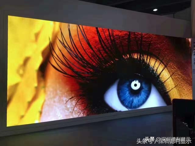 LED电子屏多少钱,led电子屏一平多少钱