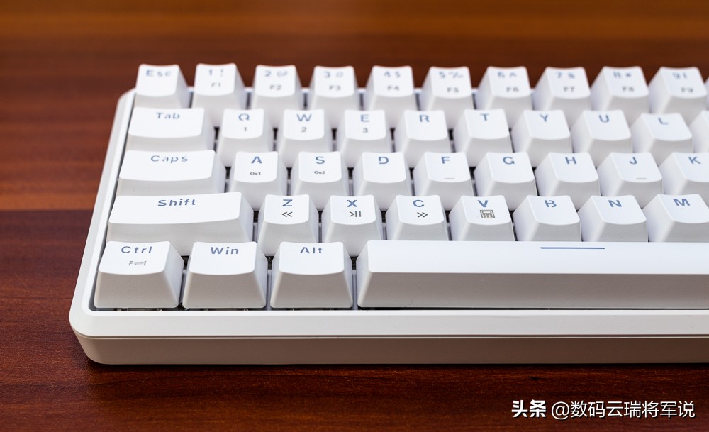 黑爵k680t蓝牙键盘评测,黑爵k680t蓝牙键盘怎么样