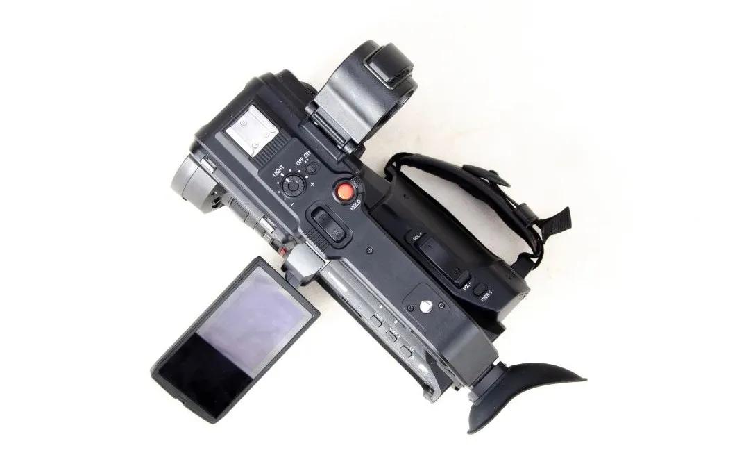 松下hc-x1500gk测评,松下hpx600摄像机