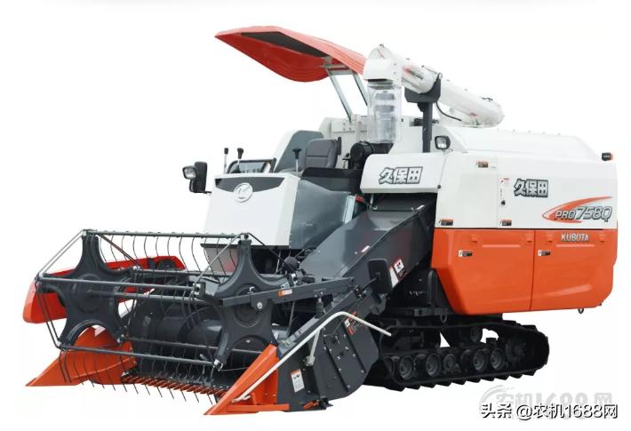 久保田pro758q三角带,久保田pro758q发动机维修