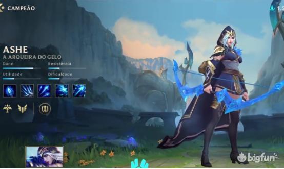 英雄联盟手游所有英雄伴生皮肤,英雄联盟手游各个英雄的伴生皮肤