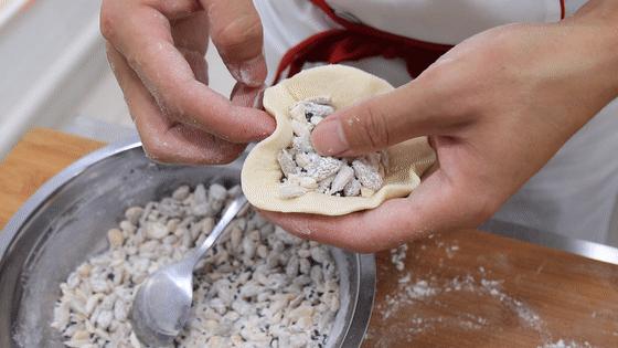 学做各种面点100种方法,面点师教你做美食