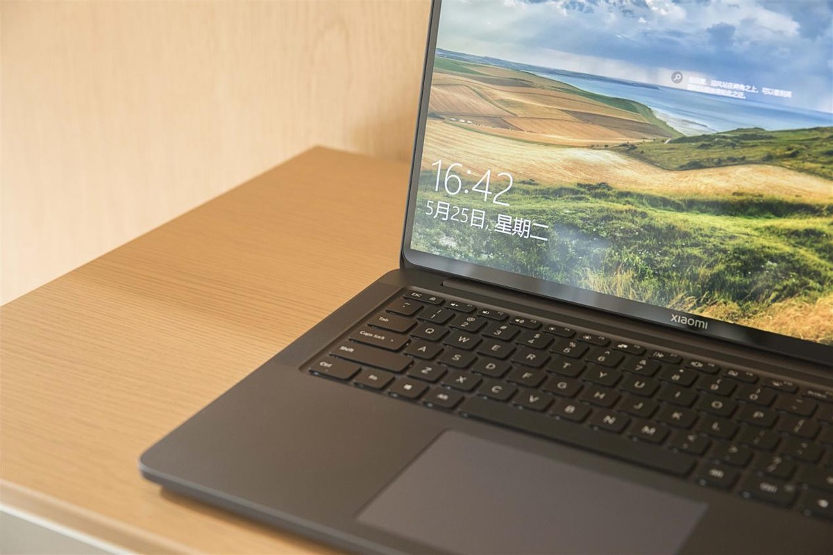 推荐小米最好的笔记本电脑,小米性能最好的笔记本电脑目前是