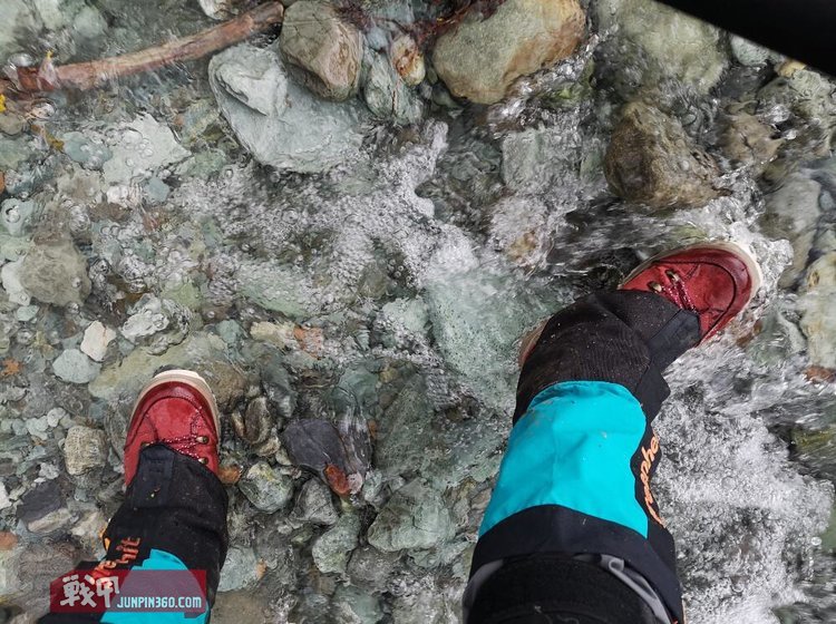 lowarenegade测评,lowa逆行者户外鞋评价