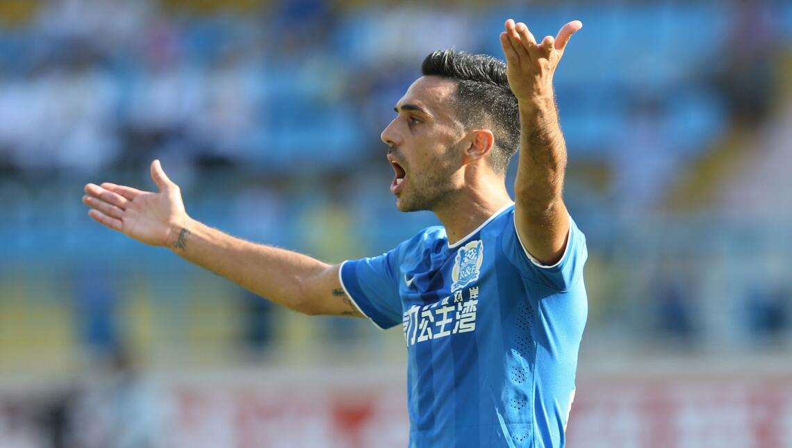 扎哈维105射91球,你敢信完整版视频