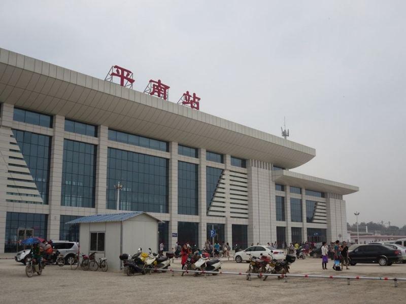 广西贵港成全国春运最难买票地区全国十大最难买票广西独占5席