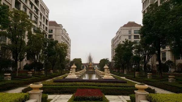 苏州最贵的别墅170亿,苏州最贵的房子10亿