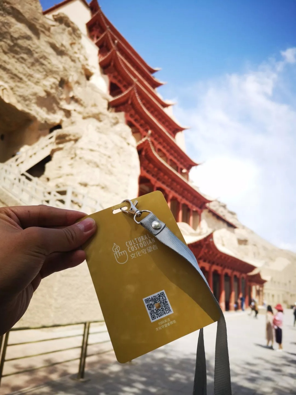 敦煌的打卡攻略,敦煌打卡小众