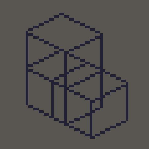 像素画新手教学,迷你像素画使用教程