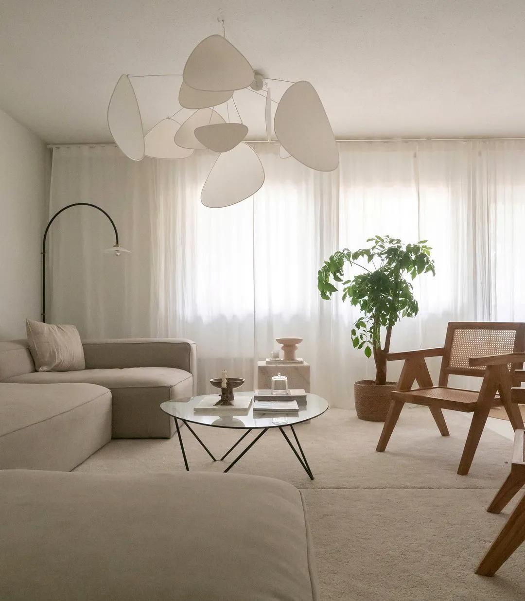 2022最火十大装修风格,2023最受欢迎的装修风格排行