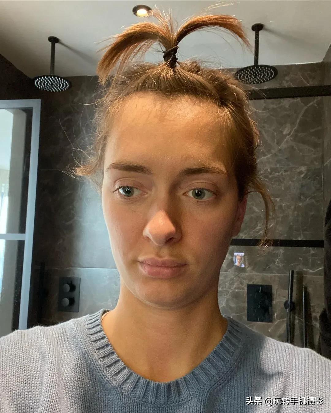 怎么练表情管理和拍照姿势,拍照一笑嘴就是歪的怎么办