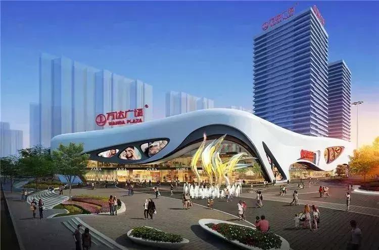 未来的天津,未来的天津市河西区