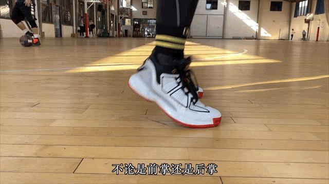 罗斯10上脚效果白红,罗斯10的优点和缺点