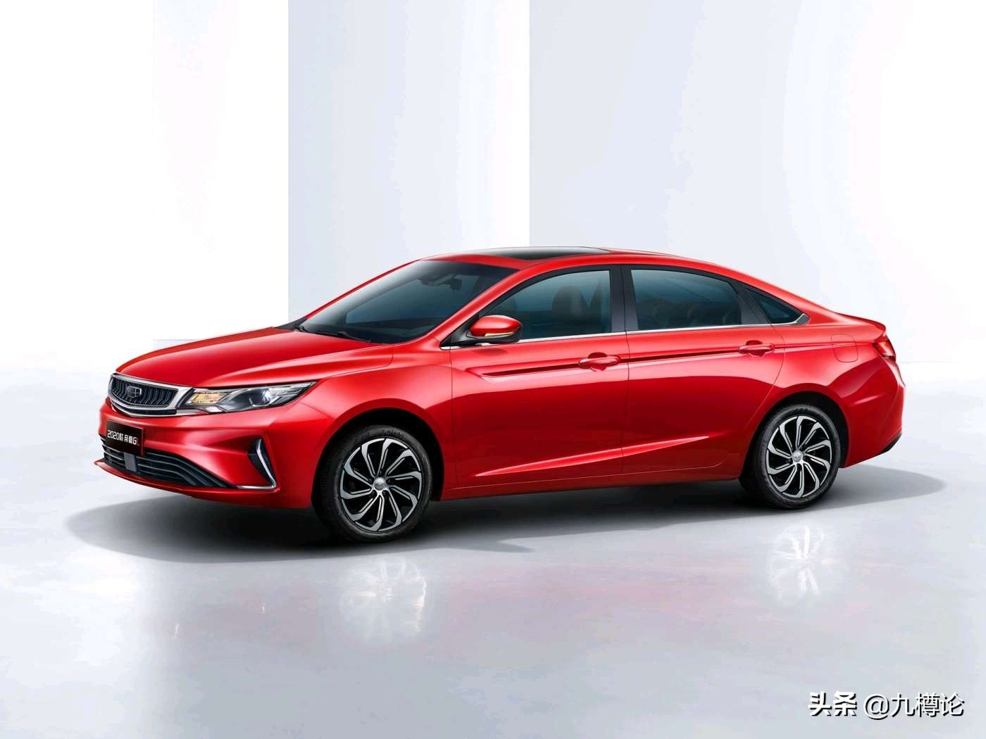 落地11万买吉利帝豪gl值吗,吉利帝豪gl2019款1.4tcvt尊贵智享型