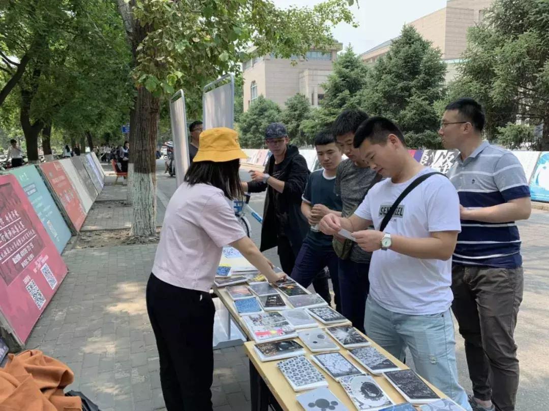 悦昌行杯光影化境明信片慢/速递圆满结束