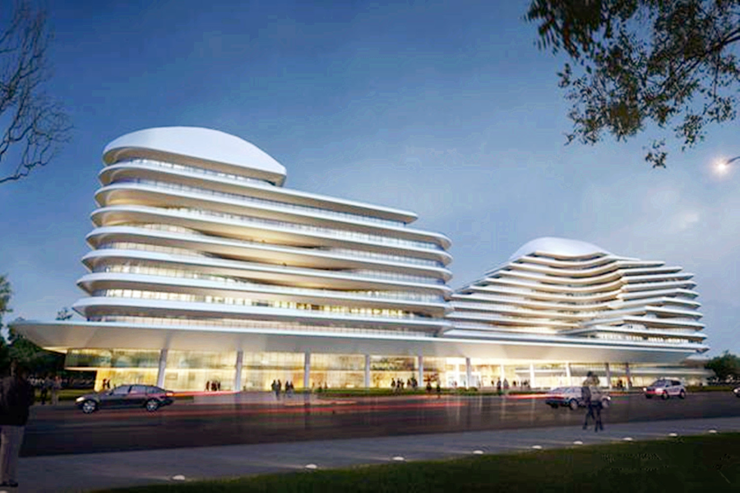 泰州市妇幼保健院什么时候建好,泰州妇幼保健院是几级医院