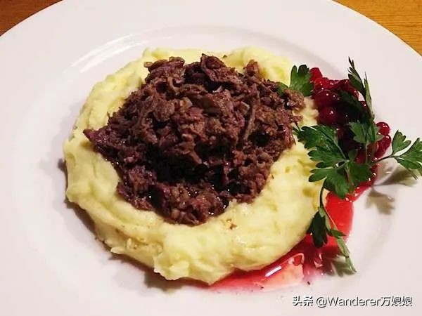 这个国家女人养家、男人带娃，汉堡王里面蒸桑拿，你知道吗？